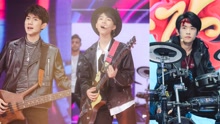 TFBOYS - TFBOYS - 当 现场版