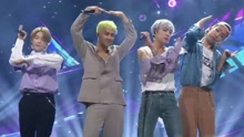 Winner - WINNER - LOVE ME LOVE ME - SBS人气歌谣 现场版 17/08/13