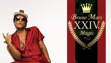 Bruno Mars - Bruno Mars - Versace On The Floor