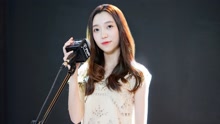  - 女声翻唱《月半小夜曲》