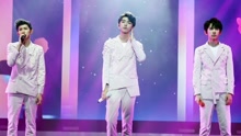 TFBOYS - TFBOYS - 青春修炼册 现场版