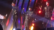 TFBOYS - TFBOYS - 样（YOUNG） 演唱会现场