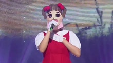  - 英姬 - With My Tears - 蒙面歌王 现场版 17/08/13