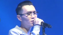 方大同 - 方大同 - BB88 - 尖叫现场深圳站