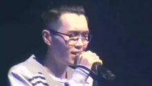 方大同 - 方大同 - 巴黎 - 尖叫现场深圳站