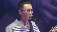 方大同 - 方大同 - 歌手与模特儿 - 尖叫现场深圳站