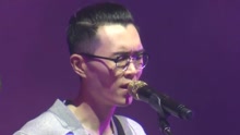 方大同 - 方大同 - 1234567 - 尖叫现场深圳站