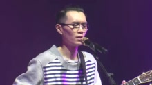 方大同 - 方大同 - Wonderful Tonight - 尖叫现场深圳站