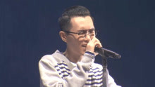 方大同 - 方大同 - 爱不来 - 尖叫现场深圳站