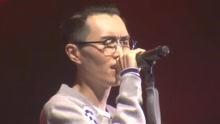 方大同 - 方大同 - 悟空 - 尖叫现场深圳站
