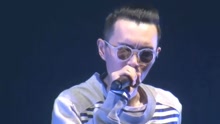 方大同 - 方大同 - 听 - 尖叫现场深圳站