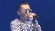 方大同 - 方大同 - 很不低调 - 尖叫现场深圳站