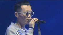 方大同 - 尖叫现场方大同演唱会深圳站全程