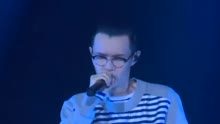方大同 - 方大同 - 天气先生 - 尖叫现场成都站