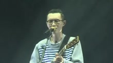 方大同 - 方大同 - 1234567 - 尖叫现场成都站