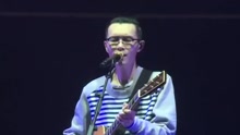 方大同 - 方大同 - 每个人都会 - 尖叫现场成都站