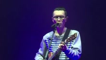 方大同 - 方大同 - Wonderful Tonight - 尖叫现场成都站