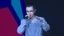 方大同 - 尖叫现场方大同演唱会成都站全程