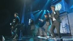 BEAST - 12-30 & Good Luck