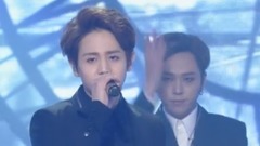 BEAST - 12-30 & Good Luck