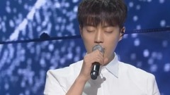 BEAST - Butterfly & Ribbon