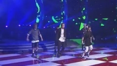 BEAST - Good Luck + Beautiful Night
