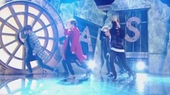 BEAST - 12-30