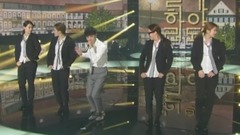 BEAST - Go To Work + YeY