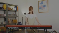 Goose House - TOMORROW /岡本真夜(Cover)