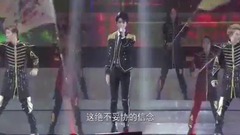 TFBOYS,王俊凯,王源,易烊千玺 - 信仰之名