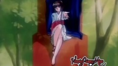 动漫专属 - 动漫<吸血姬美夕>剧场版 美版予告编