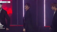 金在焕(WANNA ONE) - Burn It Up