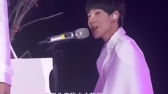 TFBOYS,王俊凯,王源,易烊千玺 - 不完美小孩