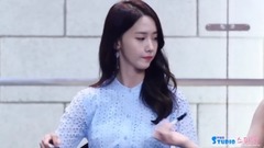 少女时代,允儿(少女时代) - 乐天世界商城少女时代粉丝签名会