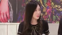 少女时代,太妍(少女时代) - 乐天世界商城少女时代歌迷签名会 入场