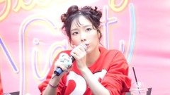 少女时代,太妍(少女时代) - 少女时代十周年签售会
