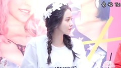 少女时代,允儿(少女时代) - 少女时代 - 销售会
