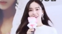 Jessica - Jessica Fansign Fancam by Spinel