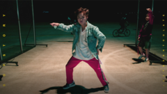 BOY STORY - BOY STORY 涵予