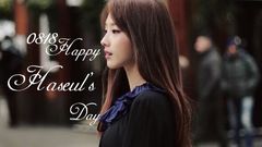 本月少女 - 赵夏涩0818生日快乐