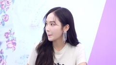Jessica - JESSICA签名会 现场饭拍版 Fancam by Mera 17/08/11