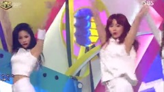 Weki Meki - I Don't Like Your Girlfriend