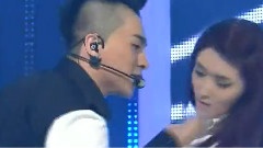 太阳(Bigbang) - Solar & I Need A Girl