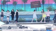 少女时代,Tiffany(少女时代),俞利(少女时代),允儿(少女时代) - Holiday