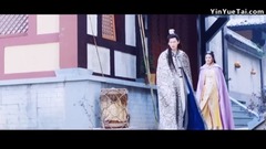 音乐短片 - [南航阿曦]《九张机》甜宠,苏到炸裂