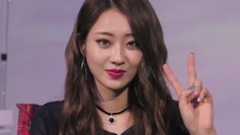 Nine Muses,景丽(Nine Muses) - Global Working Tour in Italy EP.1