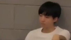 TFBOYS,易烊千玺,王源,王俊凯 - TFBOYS四周年Alive Four演唱会彩排花絮