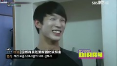 BTOB,东方神起,B.A.P,Super Junior - 综艺搞笑剪辑