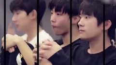 TFBOYS,易烊千玺,王源,王俊凯 - TFBOYS四周年Alive Four演唱会彩排花絮