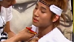 BigBang - KM IdolWorld Ep3